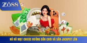 Nổ Hũ Mạt Chược